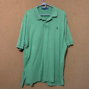 Ralph Lauren Men's Polo Shirt